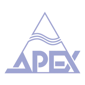 Apex-Logo purple-M