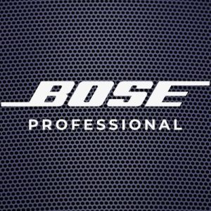 Bose Professiona_logos